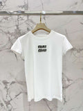 M•M brand t-shirt
