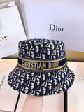C.D Luxury Hat