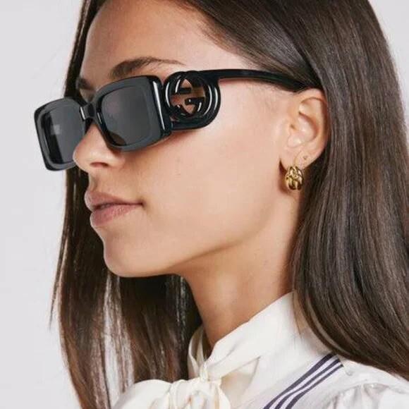 Fashionable Glasses